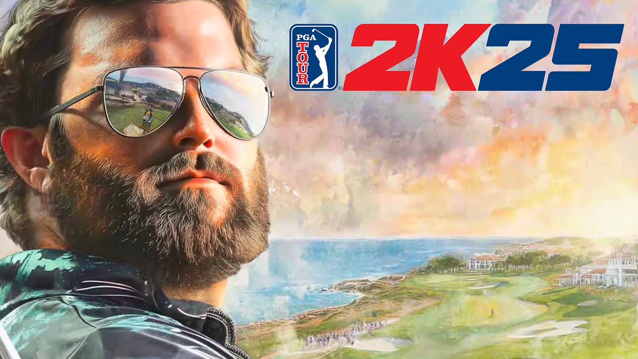 PGA TIL I DIE