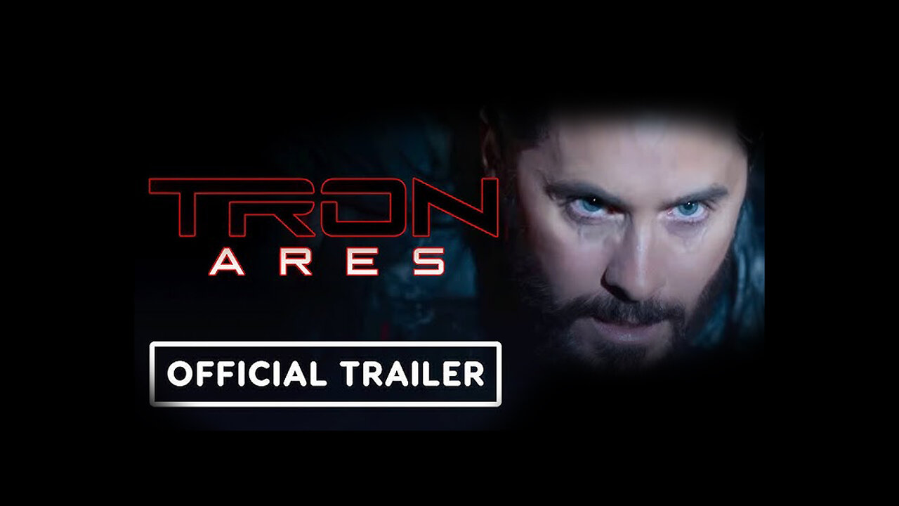 Tron_ Ares _ Official Trailer