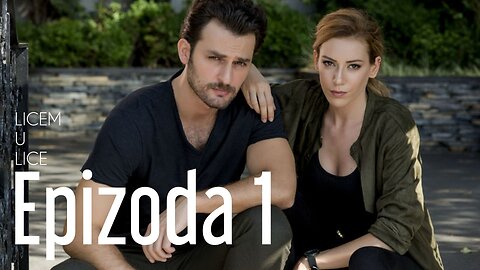 Licem u Lice 1. Epizoda
