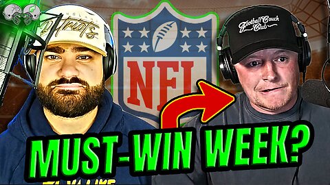 NFL Picks & Predictions for Week 11 | FREE NFL Best Bets, Predictions, and Player Props!