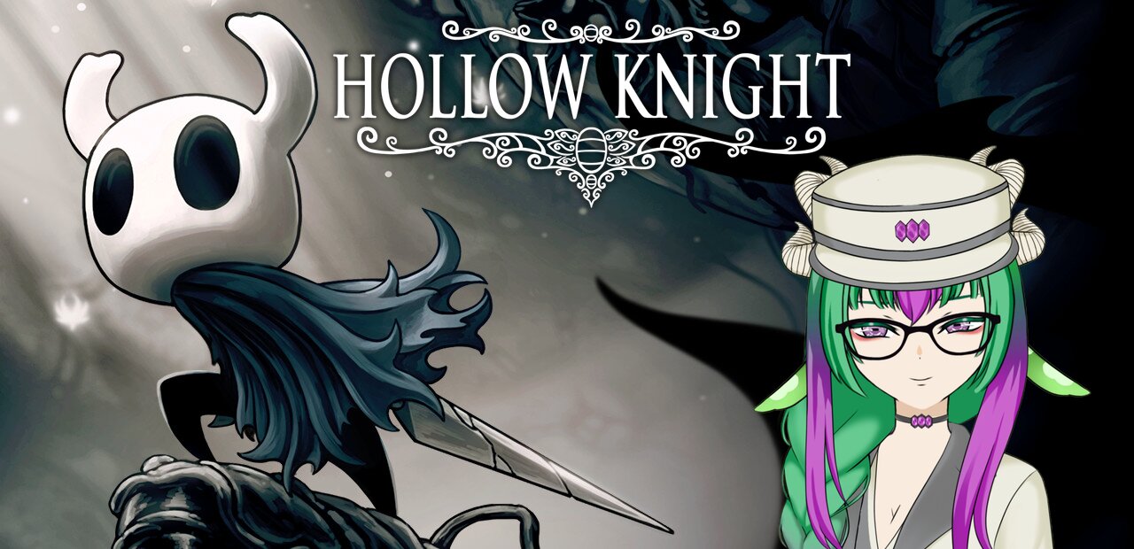 🚂🚃🚃 Hollow Knight | I found a Nail, Can I keep It?🚂🚃🚃