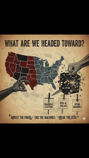 What Are We Headed Toward?