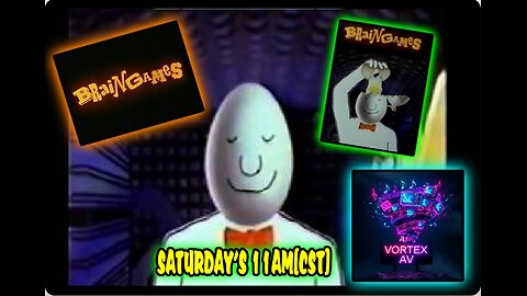 Braingames 1