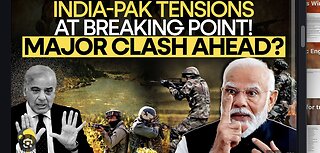 India Prepares to Strike Pakistan, Closes Airspace to Pakistan, Citibank Outage Follows Spain-Portugal Blackout, The 11 USA Foods Banned In Other Countries, Keeping Our Focus On Jesus In This Crazy World