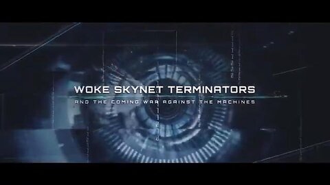 "Rise of WOKE SKYNET: AI Robots' Threatening Agenda Unveiled by Leftist Engineers"