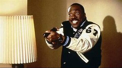 Beverly Hills Cop (1984) Full Movie