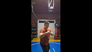 WTD Hand Combination 11, Bridge Set (Rank 2)