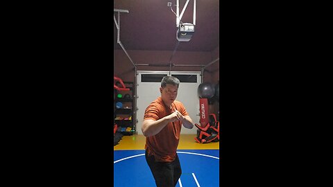 WTD Hand Combination 11, Bridge Set (Rank 2)