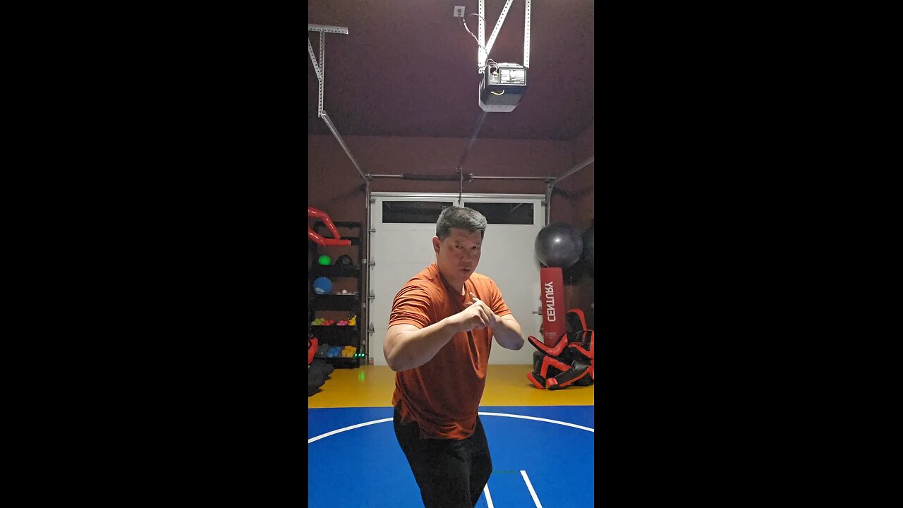 WTD Hand Combination 11, Bridge Set (Rank 2)