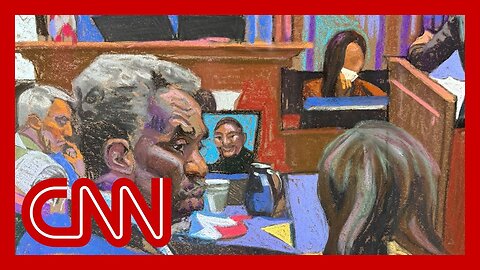 _Diddy_ trial recap_ _Jane_ says Combs threatened to cut her off financially over _hotel nights_