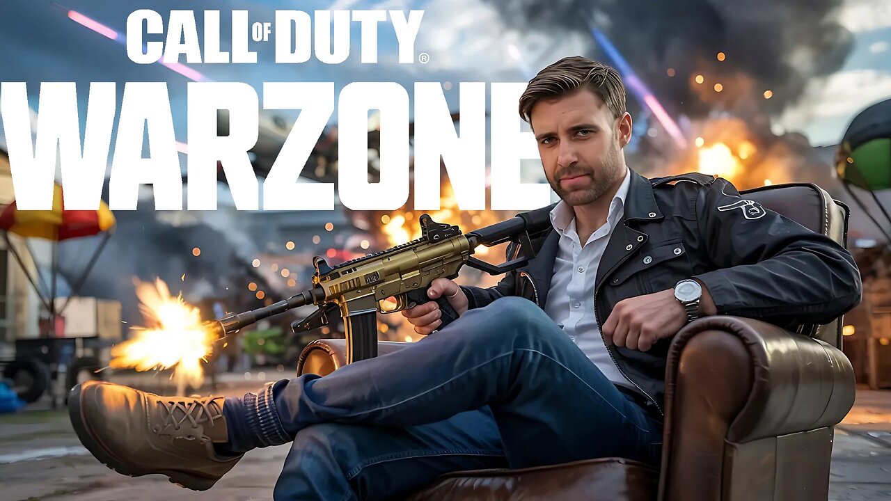 Warzone Bot Lobbies All Night!