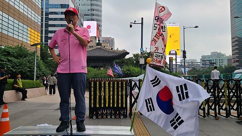 #장재언박사#가짜대통령#공산주의로가는중#악법#FreedomRally#FakePresident#RoadToSlavery#2025FraudElection#SeoulKorea