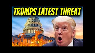 Trump SHOCKS The World | The US Is Making Everyone Nervous With Tariffs