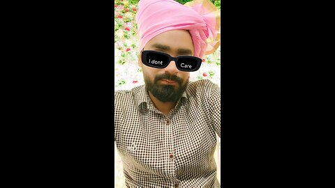 it's me