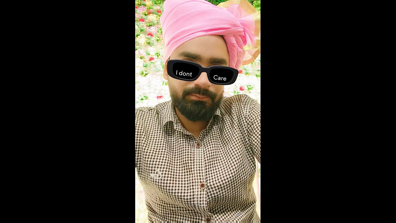 it's me