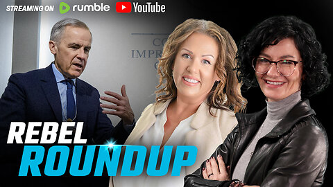 US trade deal drama, Green Party backs NWO, Hate speech laws and peaceful protests | Rebel Roundup