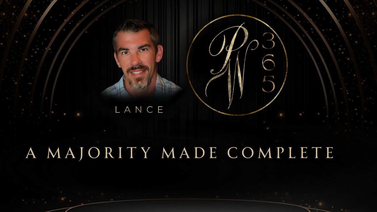 A majority made complete