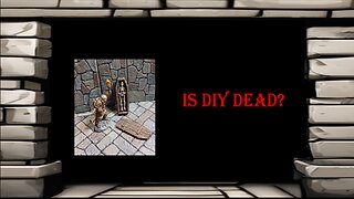 Is DIY Dead?