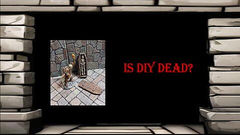 Is DIY Dead?