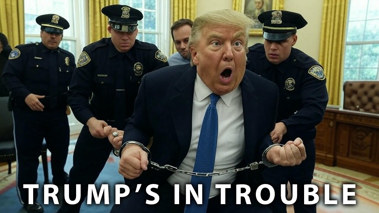 Judge Rules Against Donald Trump