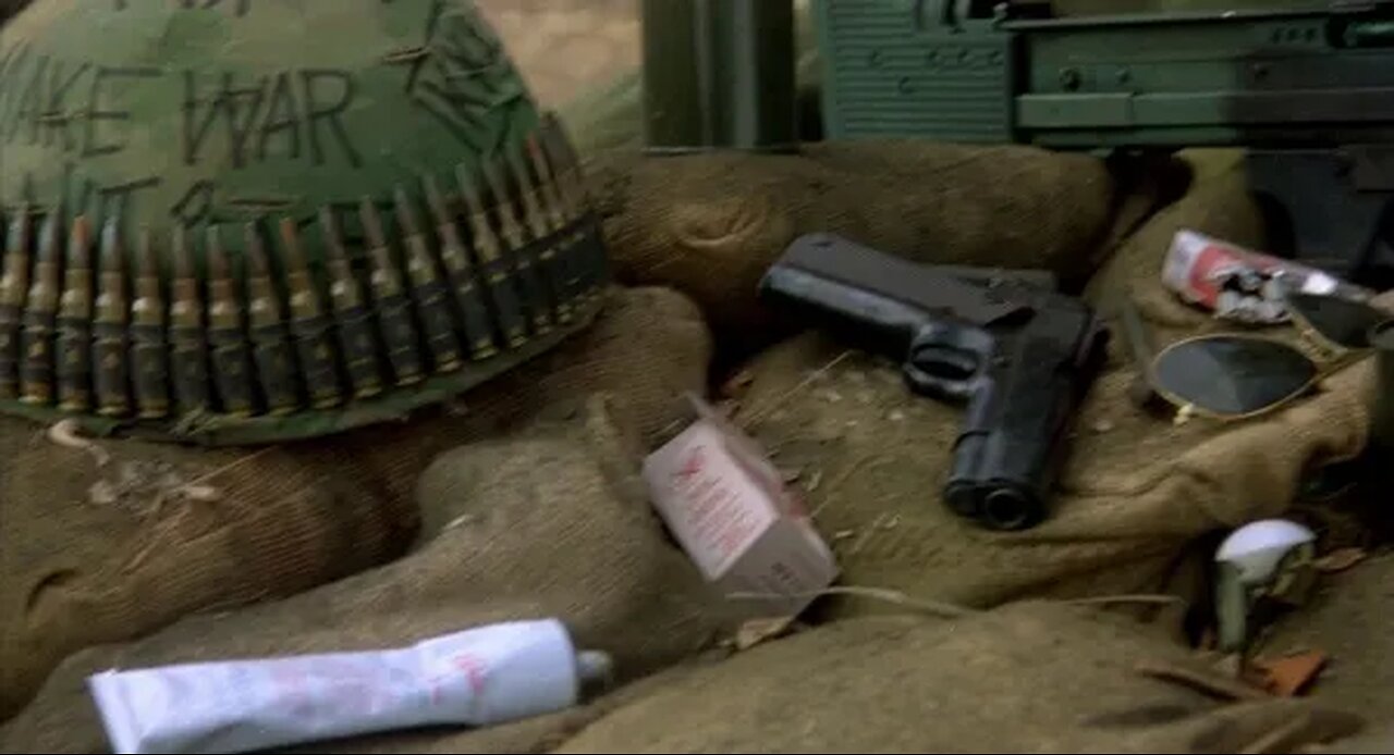 Remembering the Last Good Pointless War! Vietnam 67 and Era Music!