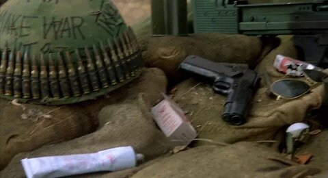 Remembering the Last Good Pointless War! Vietnam 67 and Era Music!