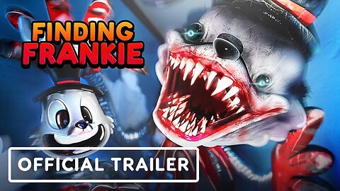 Finding Frankie - Official Announcement Trailer _ OTK Games Expo 2024