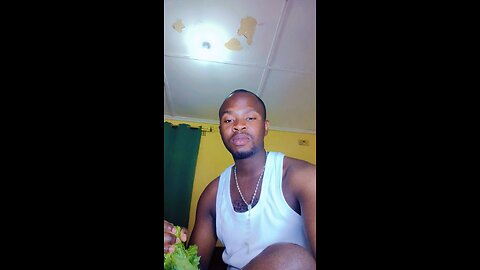 me being me