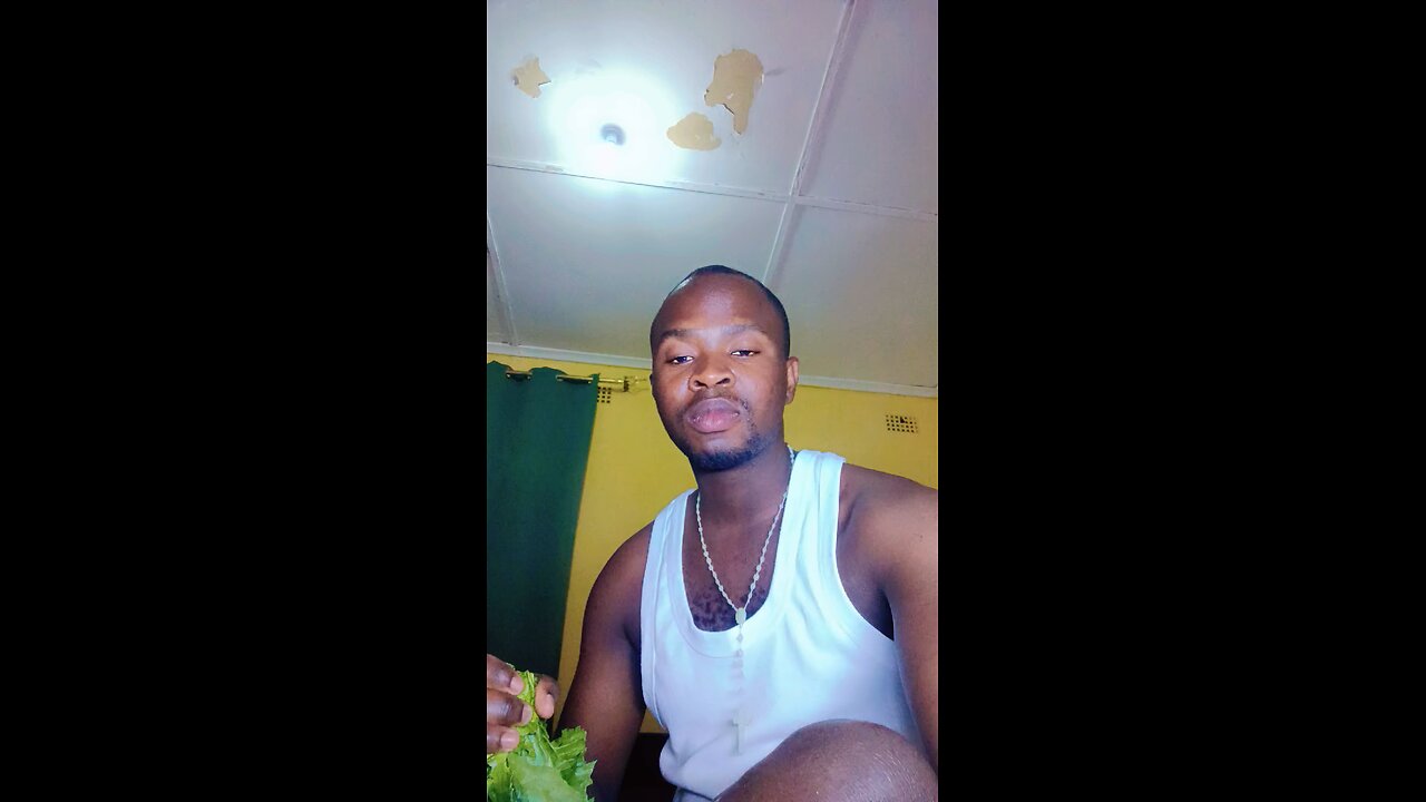 me being me