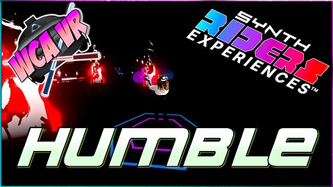 HUMBLE - Kendrick Lamar | Synth Riders Experience