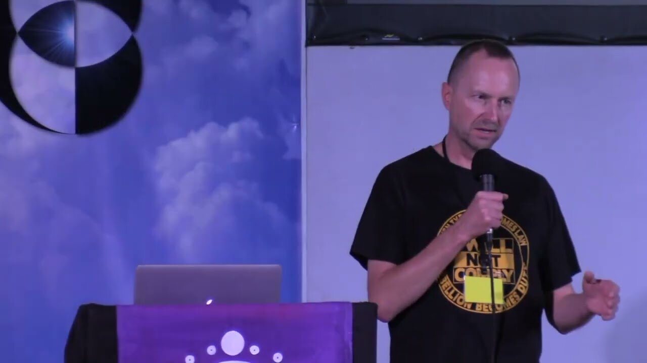 Mark Devlin – Mind Control in James Bond Movies