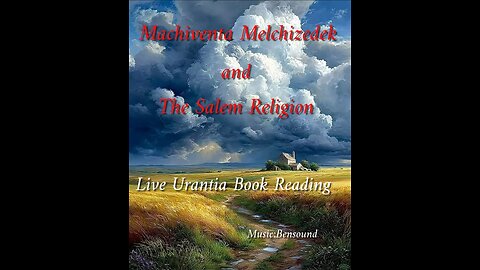 Machiventa Melchizedek, Who was he?