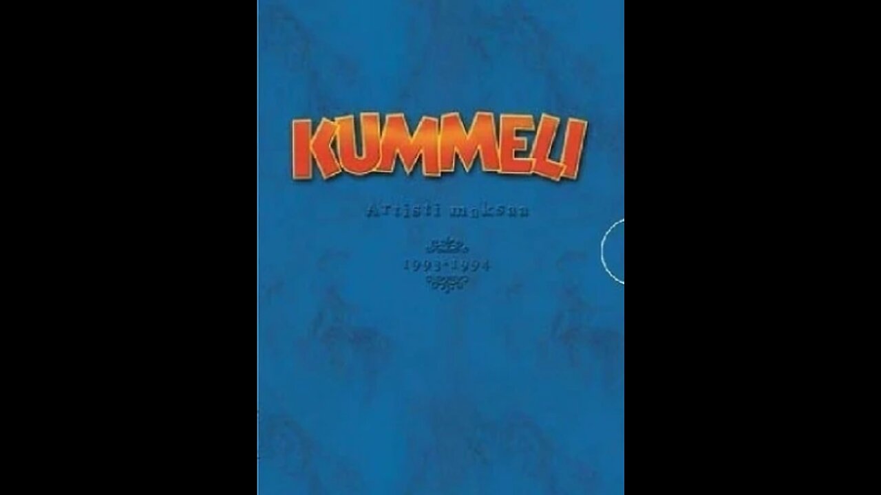 15. Kummeli.