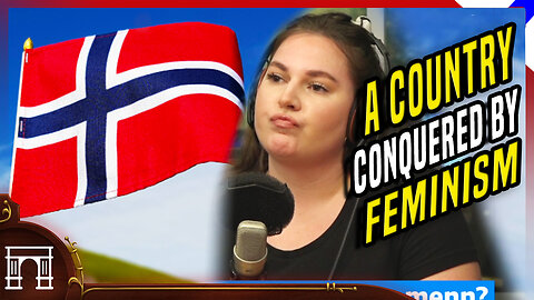 Feminism’s Leash: Women Rule On Men's Issues In Norway