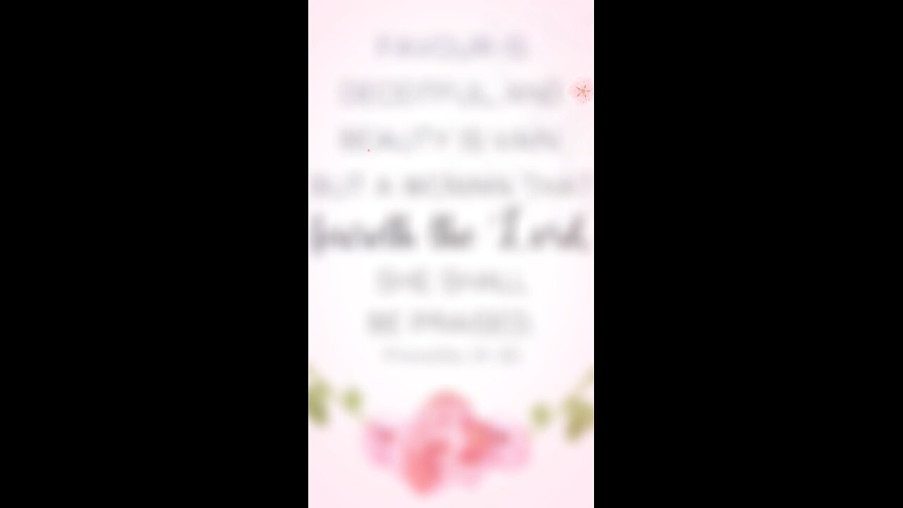 💌