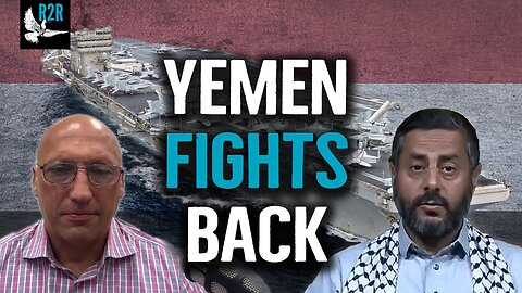 Senior Yemeni Official: 'The Real Terrorists Are The Killers Of Women and Children'