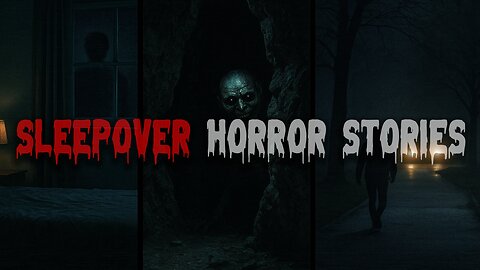 3 TRUE Analog Horror Story Tapes