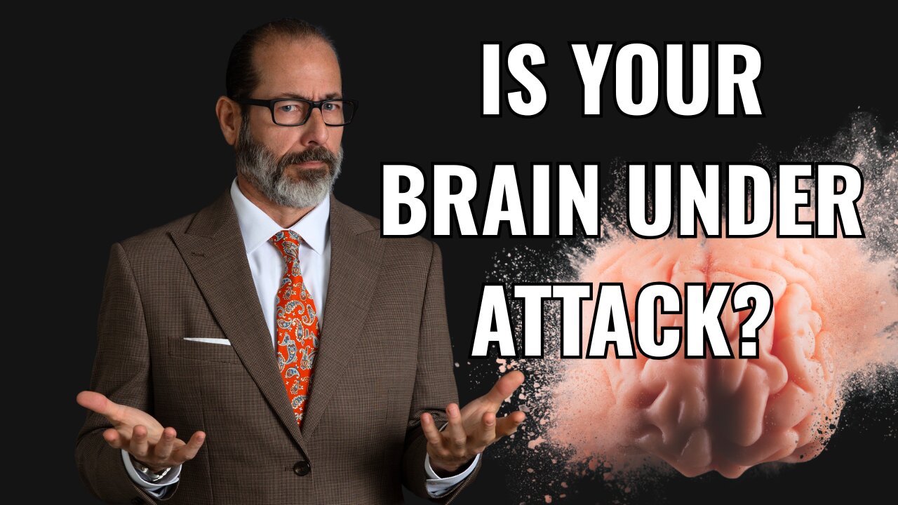Is Your Brain Firing on All Cylinders? Here’s How You Know