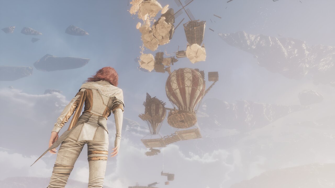 Domidayv Plays - Clair Obscur: Expedition 33 Pt 13