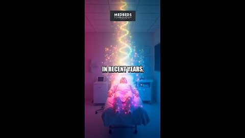 ⚡ What Tesla Knew Might Heal You Today