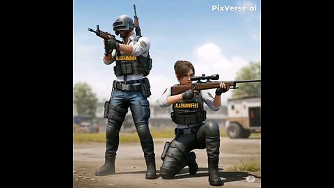 PUBG FATHER'S DAY