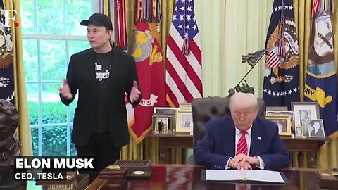Musk_Attends_Farewell_Event_With_Black_Eye;_Drug_Abuse_Report_Mars_DOGE_Exit___N18G