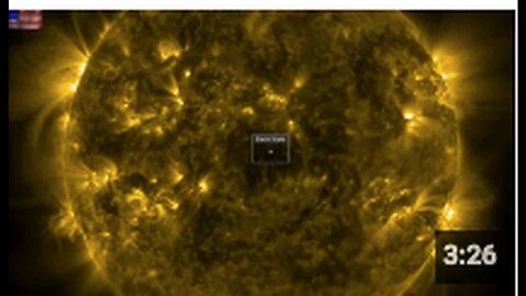 "Pole Shift Indication: S0 News, June 3, 2023"