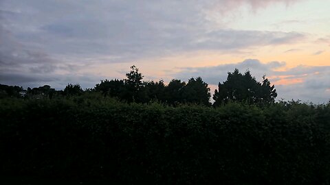What do normal cloud look like anyway?