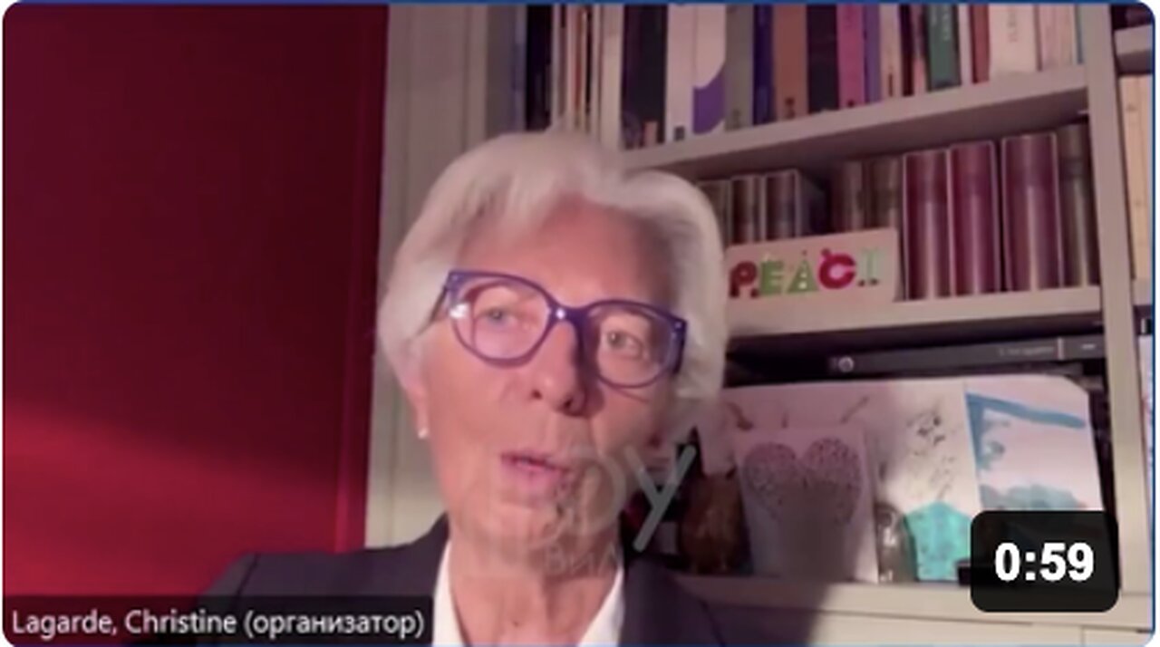 "There will be control."