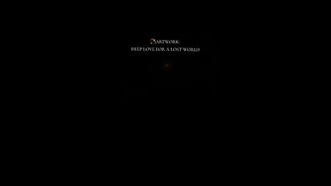 LOVE FOR A FALLEN WORLD