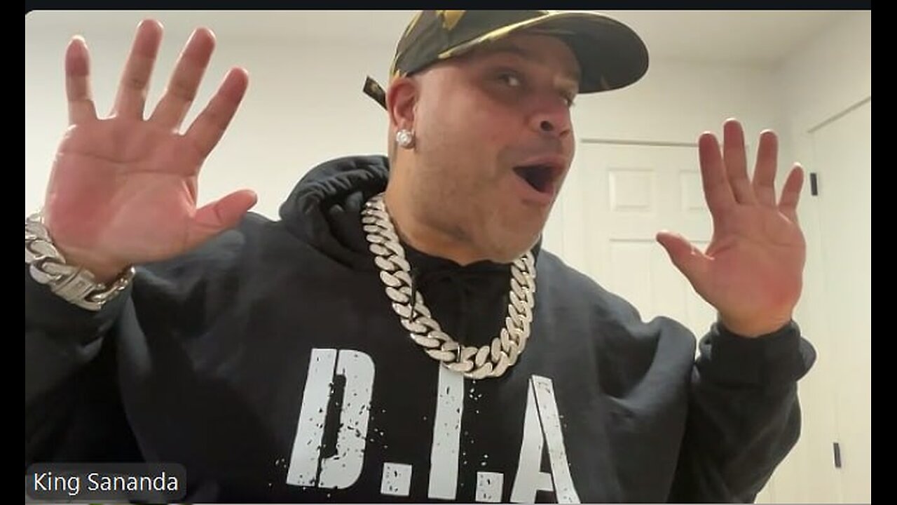 More Updates with King Smarty January 17 2026