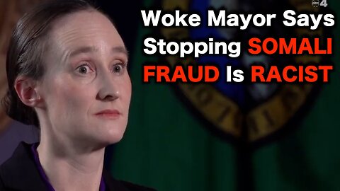 Seattle Mayor REFUSES To Investigate Somali Daycare Fraud