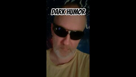 Dark Humor : Vinegar