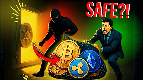 Top 5 Crypto Exchanges of 2025 — Ranked by Real Users!